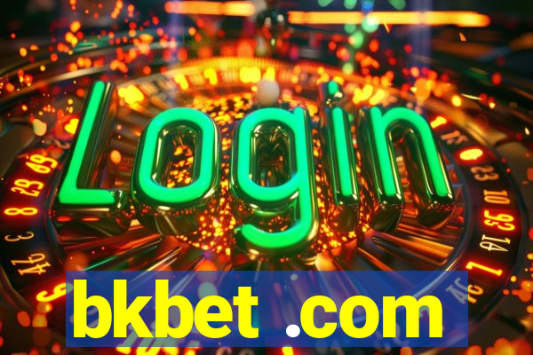 bkbet .com