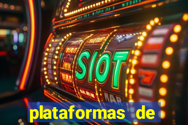 plataformas de jogos estrangeiras