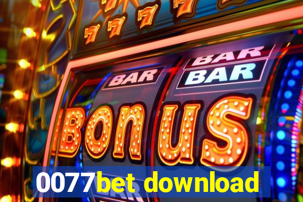 0077bet download