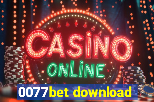 0077bet download