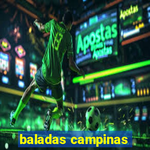 baladas campinas