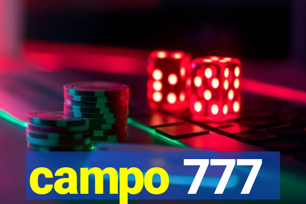 campo 777