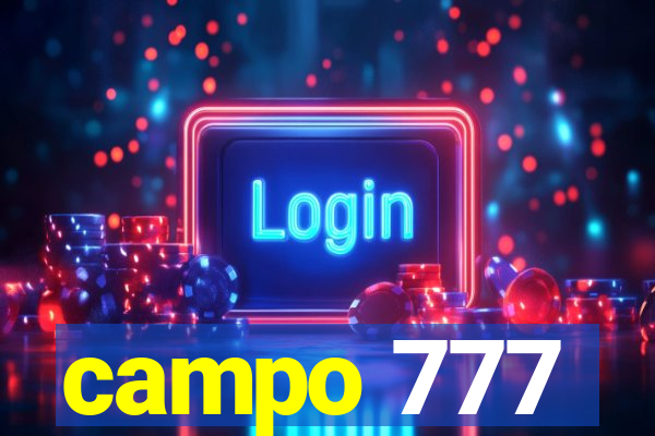 campo 777