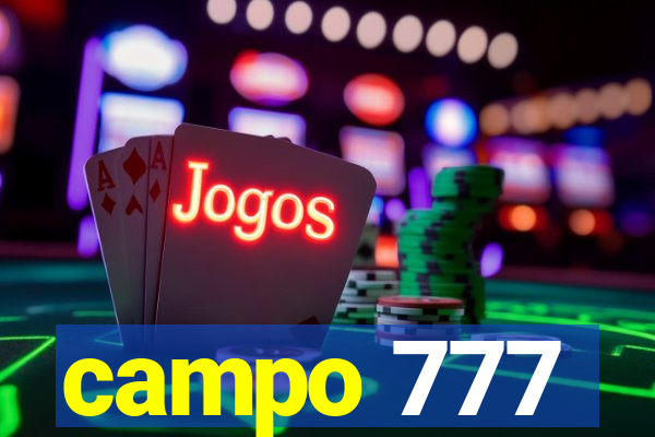 campo 777