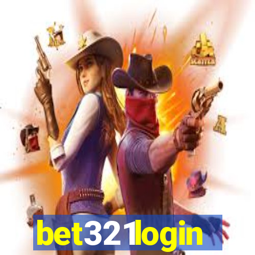 bet321login