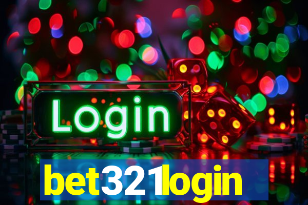 bet321login