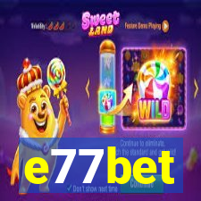 e77bet