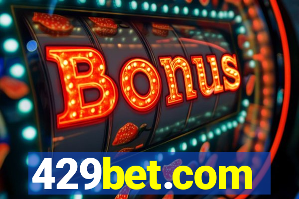 429bet.com