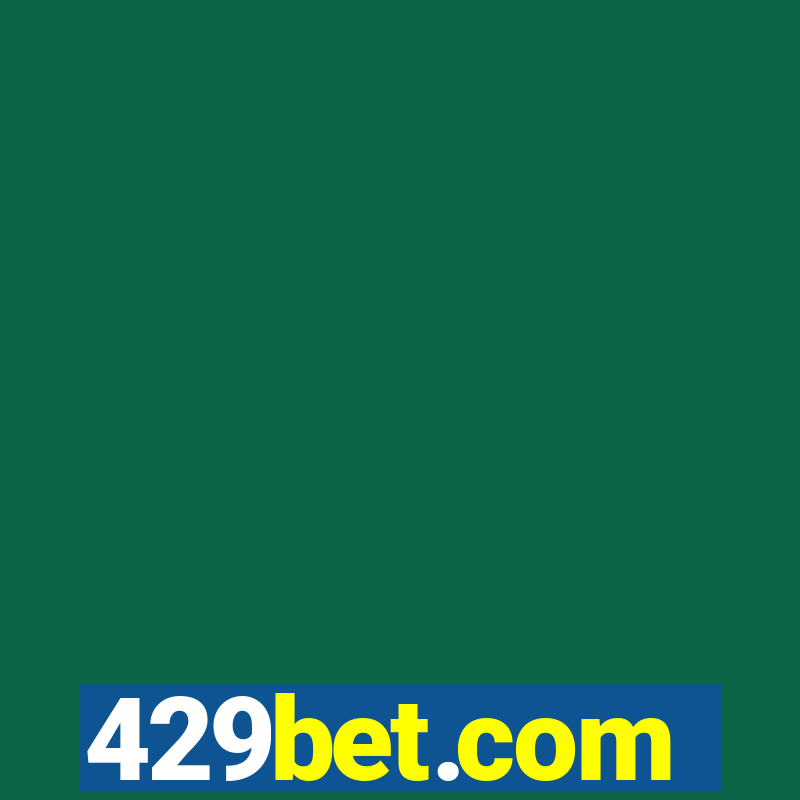 429bet.com