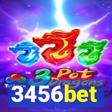 3456bet