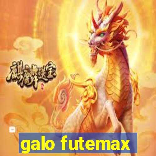 galo futemax