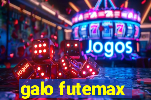 galo futemax