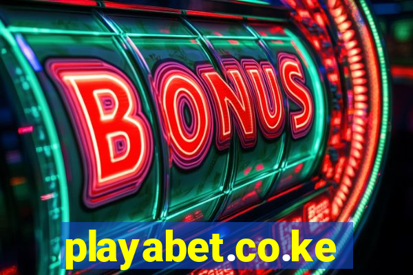 playabet.co.ke