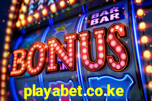 playabet.co.ke