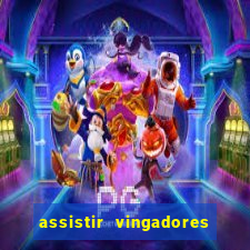 assistir vingadores guerra infinita google drive