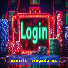 assistir vingadores guerra infinita google drive