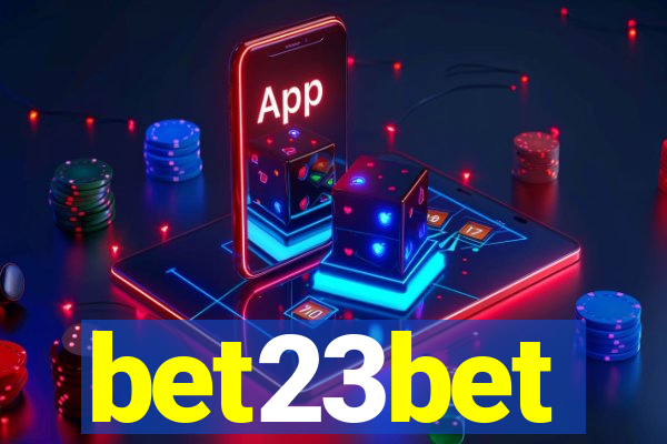 bet23bet