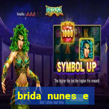 brida nunes e medico video completo