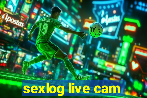 sexlog live cam