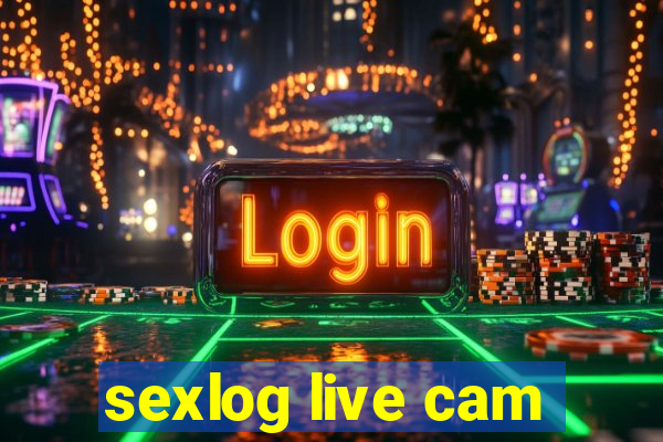 sexlog live cam