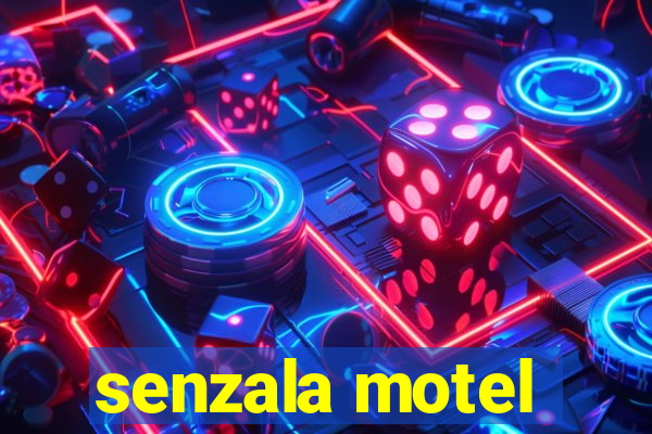 senzala motel