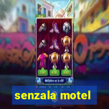 senzala motel