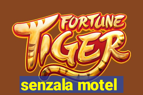 senzala motel