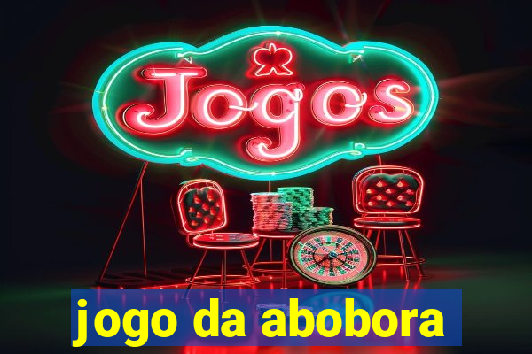 jogo da abobora