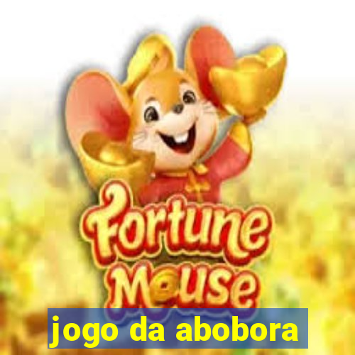 jogo da abobora