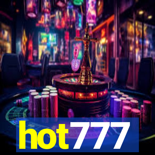 hot777