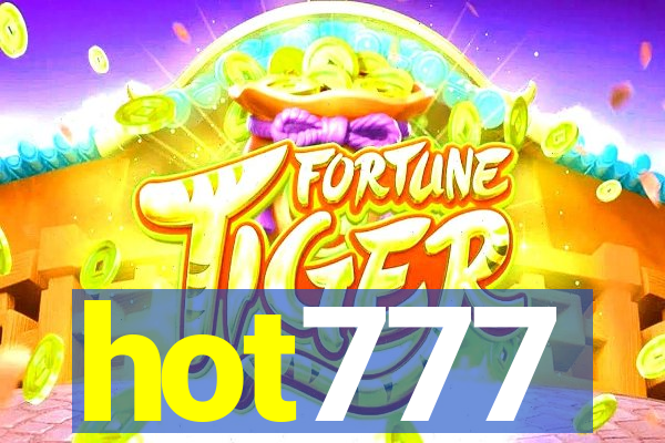 hot777