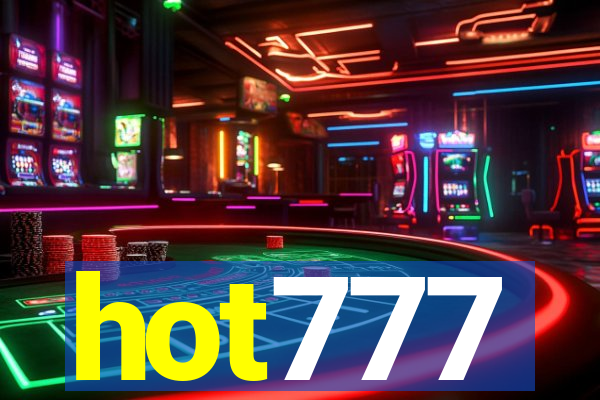 hot777