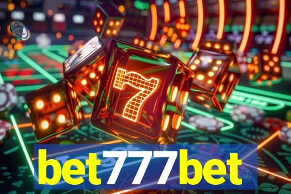 bet777bet