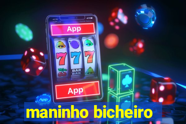 maninho bicheiro