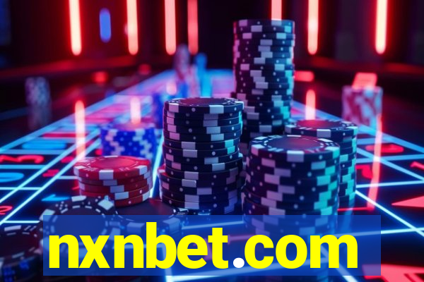 nxnbet.com