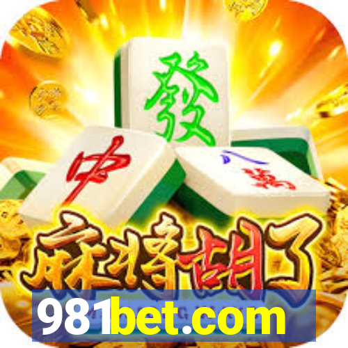 981bet.com