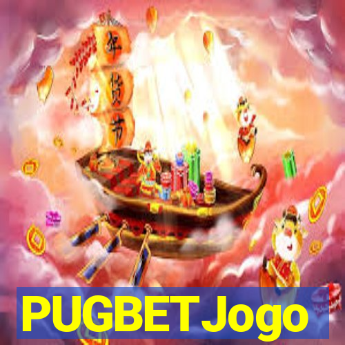 PUGBETJogo