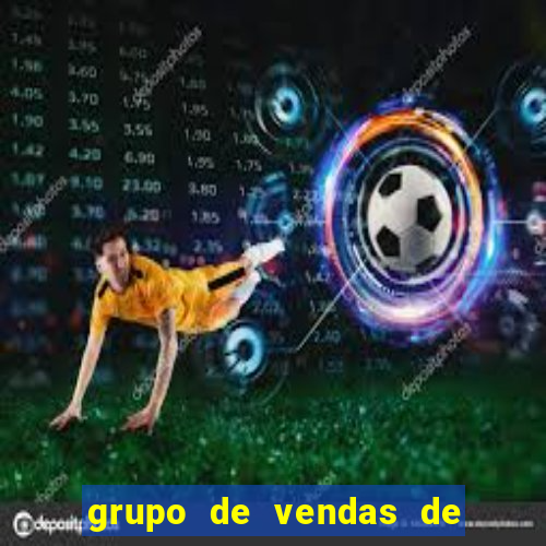 grupo de vendas de contas de jogos