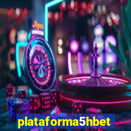 plataforma5hbet.com