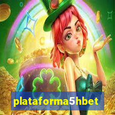 plataforma5hbet.com