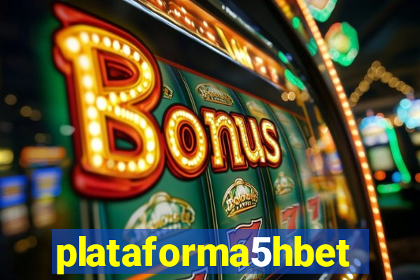 plataforma5hbet.com