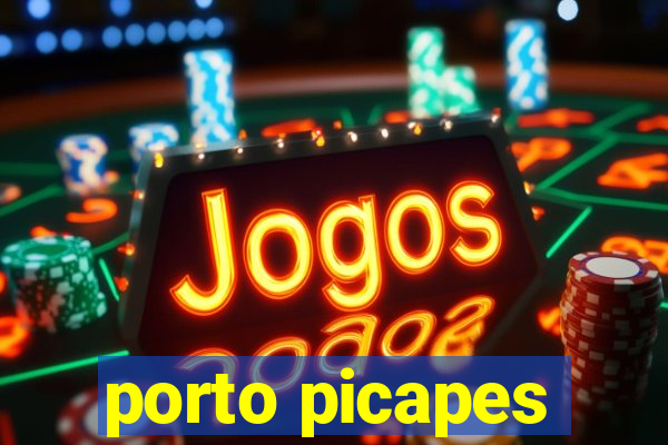 porto picapes