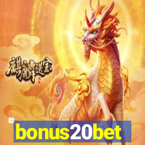 bonus20bet