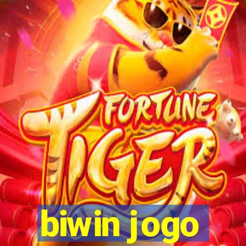 biwin jogo