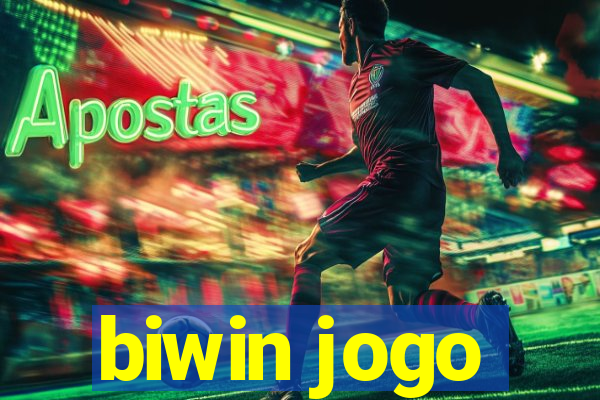 biwin jogo