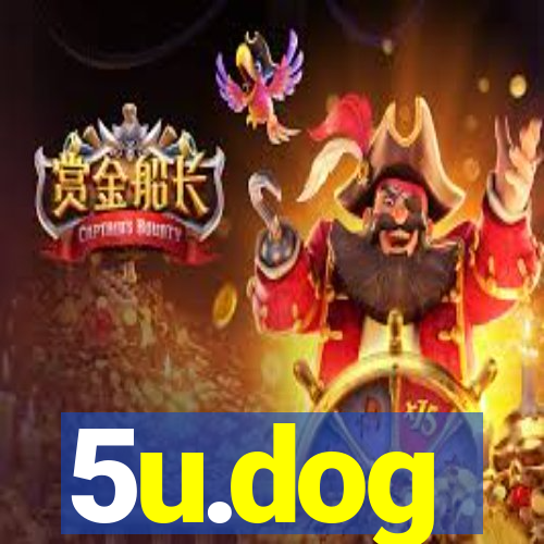 5u.dog