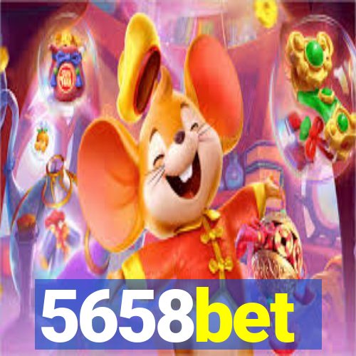 5658bet