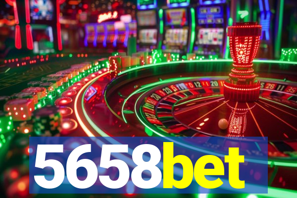 5658bet