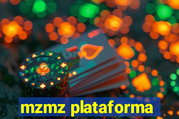 mzmz plataforma