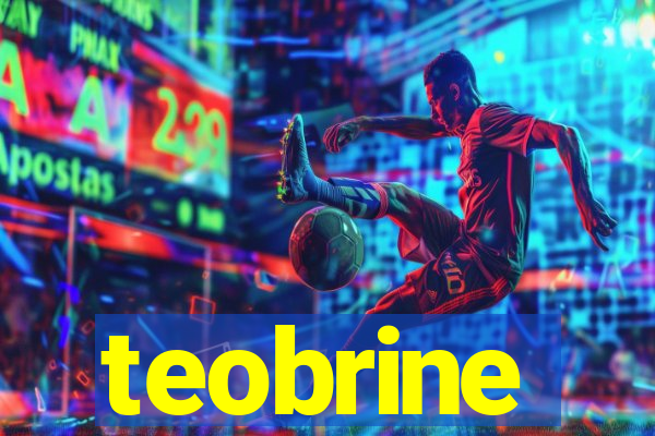 teobrine